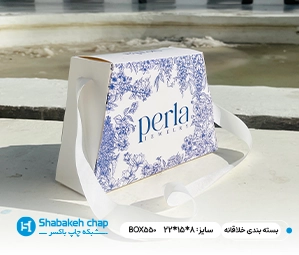 ایده بسته بندی مقوایی خلاقانه