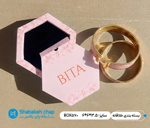 ایده بسته بندی مقوایی خلاقانه