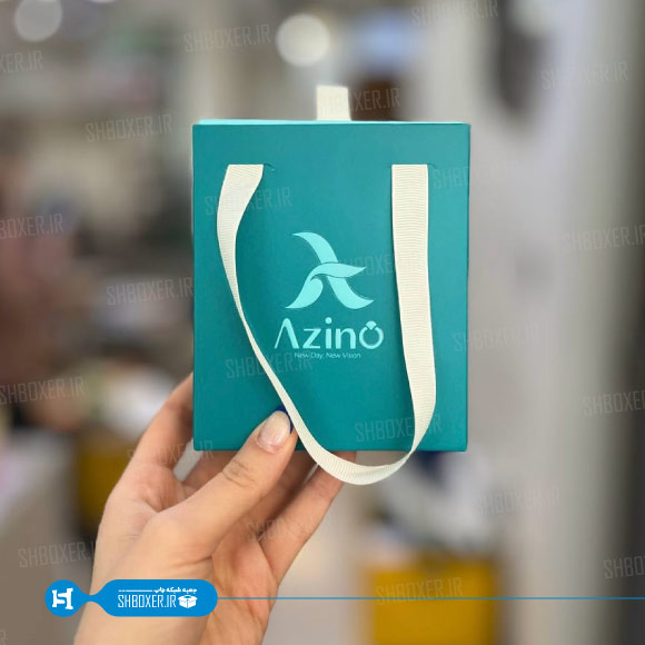 طراحی جعبه زیورآلات 