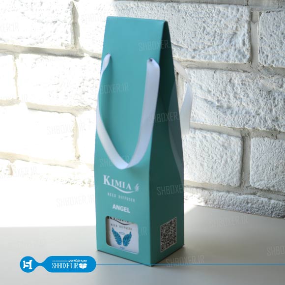 چاپ بسته بندی لوازم آرایشی و بهداشتی    