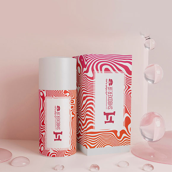 چاپ بسته بندی لوازم آرایشی و بهداشتی    