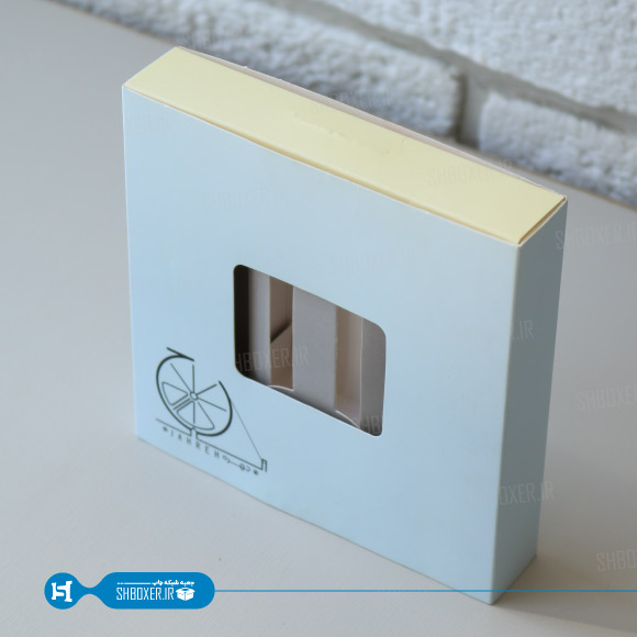 چاپ بسته بندی عطر  