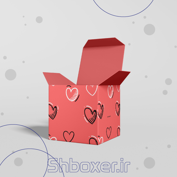 چاپ بسته بندی تبلیغاتی  