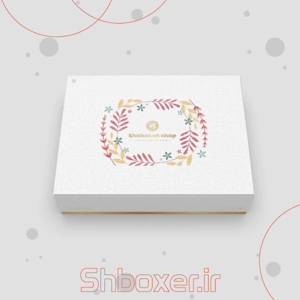 جعبه مقوایی