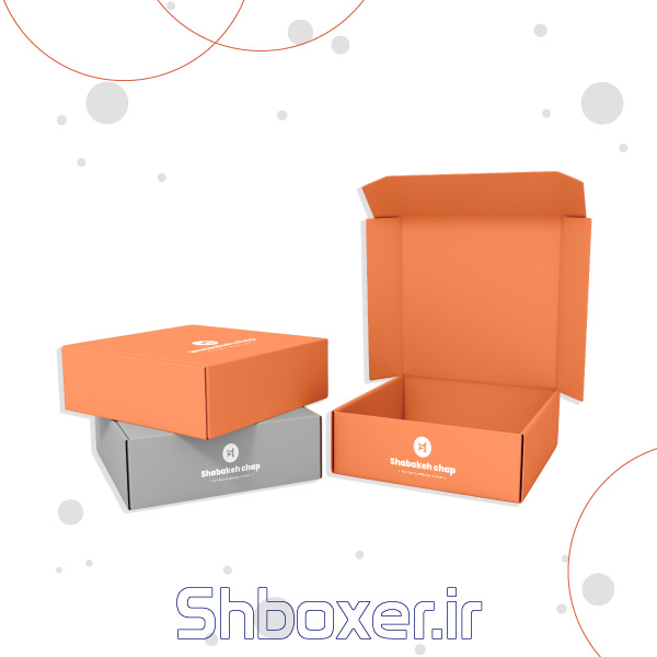 بسته‌بندی زیباتر