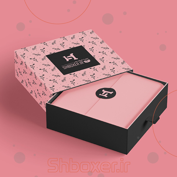 جعبه لمینتی